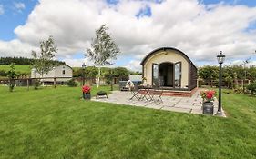 Mountain View Pod